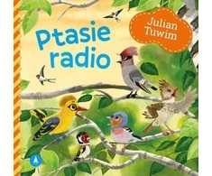 Skrzat Paukščių radijo leidykla 77193