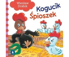 Skrzat Leidykla „Kogucik pioszek“ 78190
