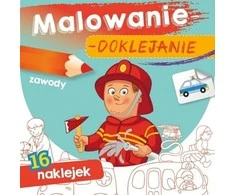 Skrzat Wydawnictwo Tapybos-klijavimo profesijos 59932