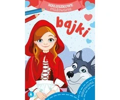 „Skrzat“ leidykla „Maluszkowe“ nutapė „Pasakos“ 72891