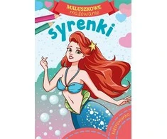 Skrzat Maluszkowe leidykla, piešta „Undinėlės“ 58294