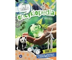 Leidykla „Skrzat“ „Mazoji enciklopedija Ekologija“ 77803