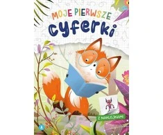 Leidykla „Skrzat“ Mano pirmieji numeriai 77988