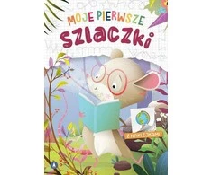 Skrzat Leidykla „Mano pirmieji raštai“ 77995