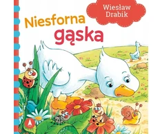 Leidykla „Skrzat“ Išdykęs žąsis 78176