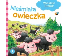 „Skrzat“ leidykla „Shy Sheep“ 78152