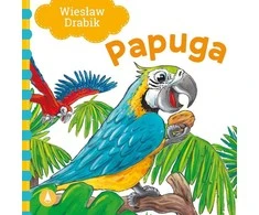 Leidykla „Skrzat Papuga“ 74819