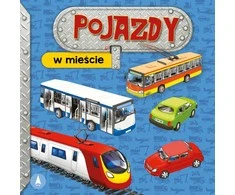 Skrzat Leidyklos transporto priemonės Mieste 76646