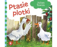 Skrzat „Bird Gossip“ leidykla 78503