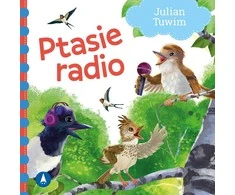 Skrzat Paukščių radijo leidykla 77230