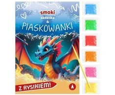 Skrzat Leidykla „Drakonai“ Zadanka_sandbox 79630