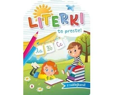 Leidykla Skrzat Literarki Tai paprasta! 77131