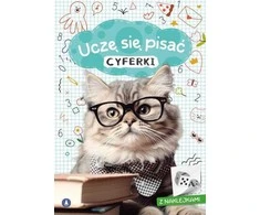 Skrzat leidykla „Mokausi rašyti skaičius“ 77346