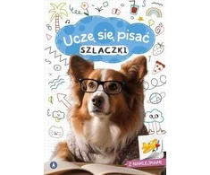 Skrzat Publishing Mokausi rašyti Szlaczki 77353