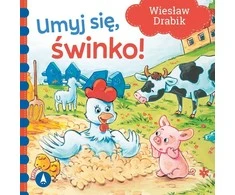 Skrzat leidykla Nusiplauk, vyne! 78183