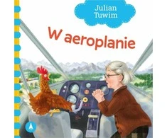Skrzat leidykla Lėktuve 77704
