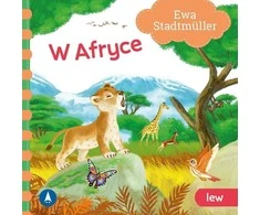 Skrzat Leidykla Afrikoje Liūtas 77414