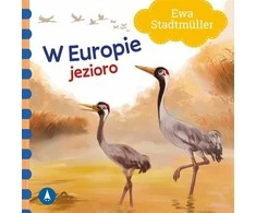 Skrzat Leidykla Europoje, Ežeras 77476