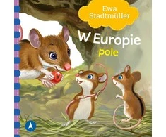 Skrzat Leidykla Europoje, stulpas 77544
