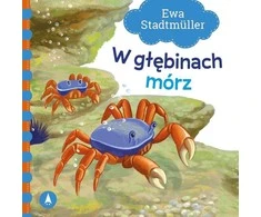 Skrzat Leidykla „Jūros gelmėse“ 77551