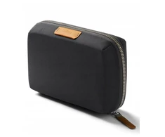 Skrzynkazdrewna „Bellroy Desk Caddy“ – mobiliųjų priedų organizatorius (juodas)