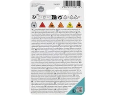 Fix O Moll MAGNETAS ATSPARUS VANDENIUI (4VNT)