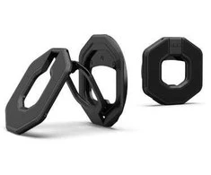 Urban Armor Gear UAG Monarch Mag2 ring stand, juodas