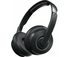 Skullcandy | Belaidės Ausinės | Cassette | Belaidės/su laidu | Ant ausų uždedamos | Mikrofonas | Juodas | Belaidės