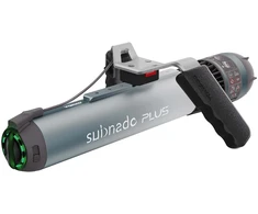 Waydoo Subnado Plus underwater scooter – standard set