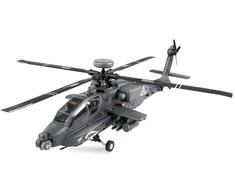 Skyartec Amewi Apache AH-64D CP Helikopter 6G/3D GPS RTF