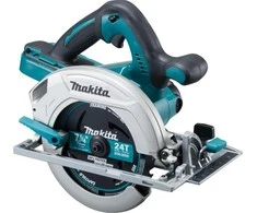 MAKITA diskinis pjūklas 18Vx2 190mm DHS710PT2J 2x5,0Ah