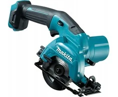 Akumuliatorinis diskinis pjūklas Makita HS301DZ 