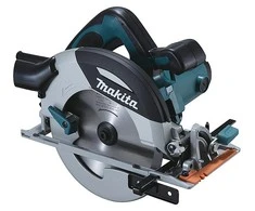 Diskinis pjūklas Makita HS7100