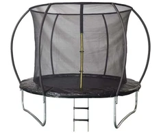 SkyFlyer TRAMPOLINE TX-B7123-10FT-1W LADDER 305CM