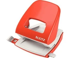 Juoda Leitz 5008 30 puslapių Raudona (dzk2360187)