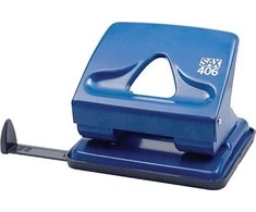 Skylamušis SAX-406, mėlynas