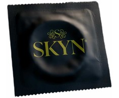 Skyn Supreme Feel ploni nelateksiniai prezervatyvai 1 vnt.