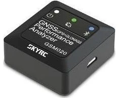 GNSS matavimo prietaisas RC modeliams SkyRC GSM020
