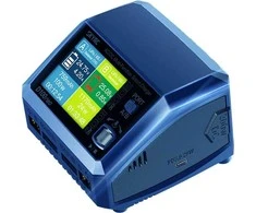 SkyRC D100neo įkroviklis