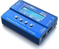 Oem Akumuliatoriaus įkroviklis SkyRC iMax B6 V2 LiPo 60W