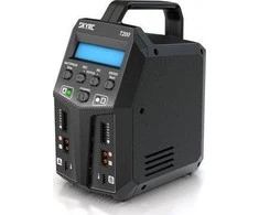 Įkroviklis SkyRC T200 2 x 100W