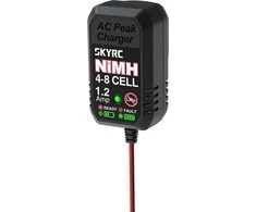 SkyRC eN18 NiMH įkroviklis