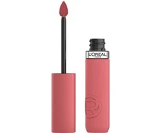 Skysti lūpų dažai L'Oreal Make Up Infaillible Matte Resistance N 120 (1 vnt.)