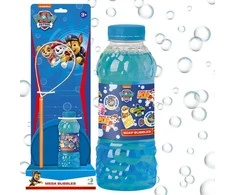 Muilo burbulų rinkinys DoDo Pups 200513, 450 ml