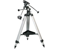SkyWatcher EQ2 laikiklis + LT1 stovas