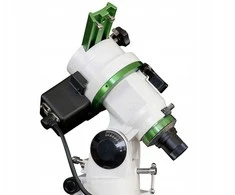 SkyWatcher „Sky-Watcher EQM-35 PRO“ paralaksinis įrenginys + NEQ5 trikojis