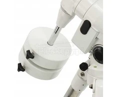 SkyWatcher „Sky-Watcher“ atsvaras 5,2kg EQ6