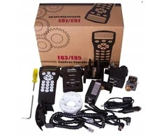 SkyWatcher Rinkinys SynScan do EQM-35