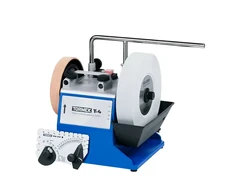 Šlapio šlifavimo staklės „Tormek T-4 Original“, 120 W, 200 mm