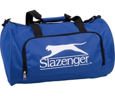 Slazenger - sportinis kelioninis krepšys (mėlynas)